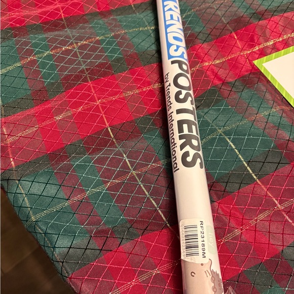 Pusheen Cat Plush Toy - Gray and Brown poster - brand new - Picture 3 of 4